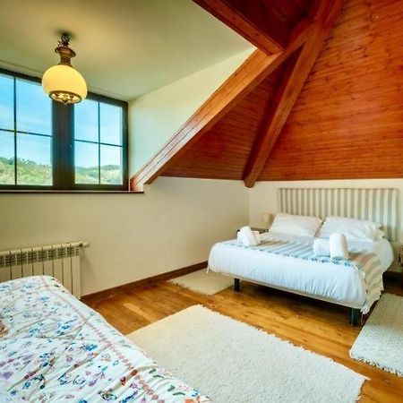 Casona En Puente Viesgo 빌라 외부 사진
