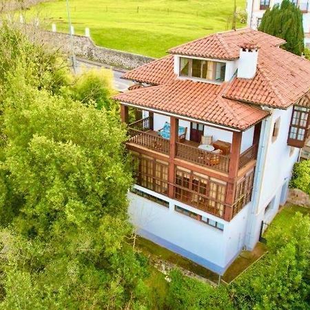 Casona En Puente Viesgo 빌라 외부 사진