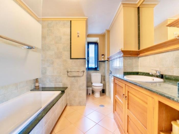 Casona En Puente Viesgo 빌라 외부 사진
