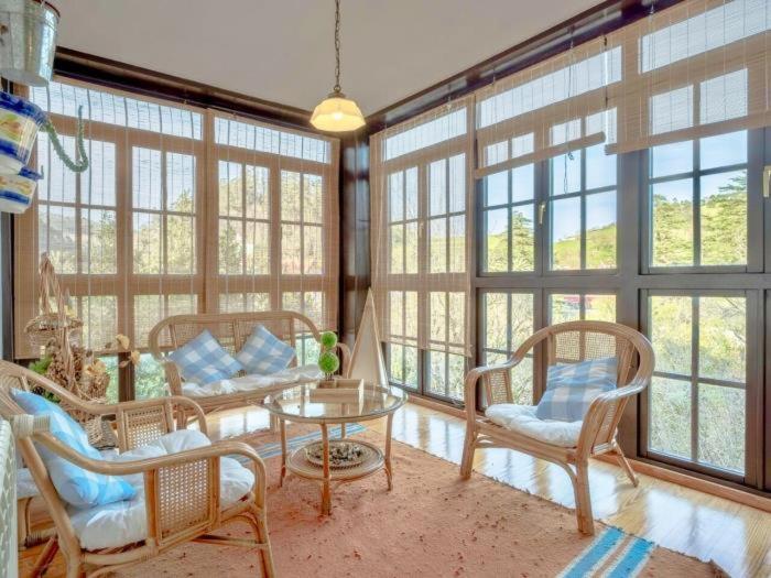 Casona En Puente Viesgo 빌라 외부 사진