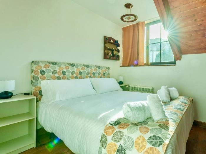 Casona En Puente Viesgo 빌라 외부 사진