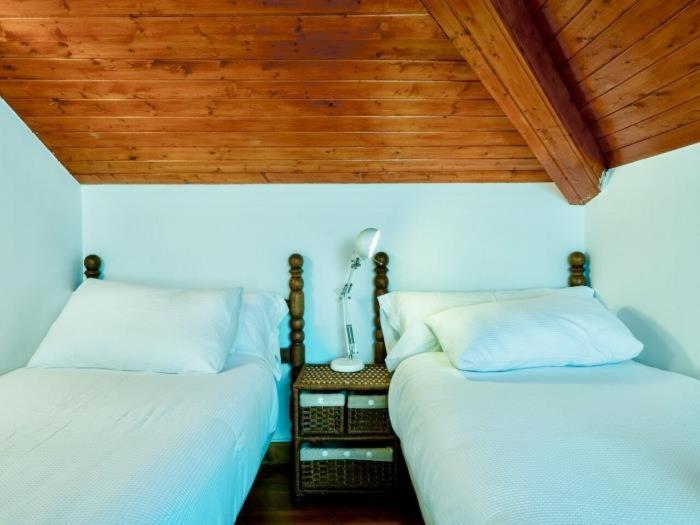 Casona En Puente Viesgo 빌라 외부 사진