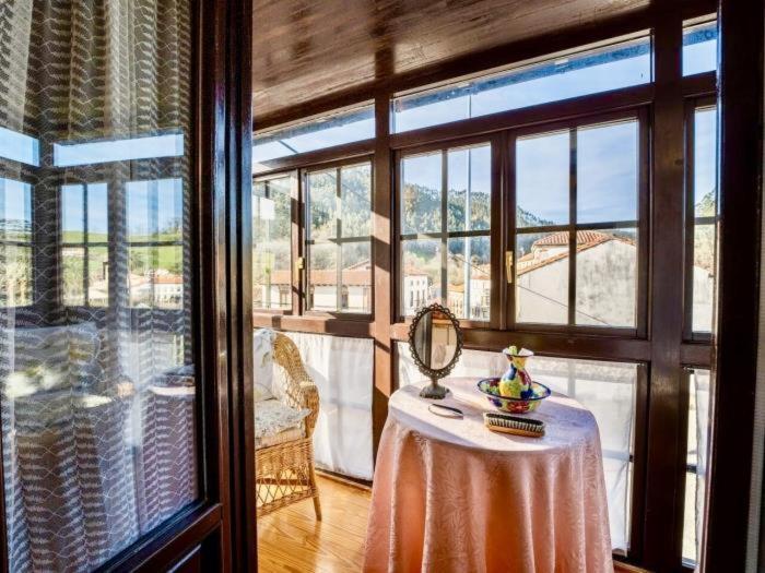 Casona En Puente Viesgo 빌라 외부 사진