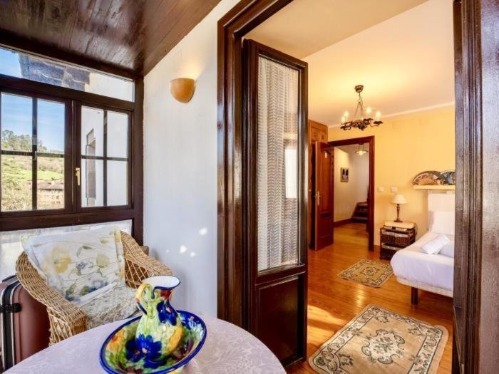 Casona En Puente Viesgo 빌라 외부 사진
