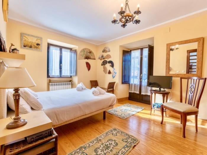Casona En Puente Viesgo 빌라 외부 사진